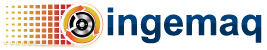Logo Ingemaq